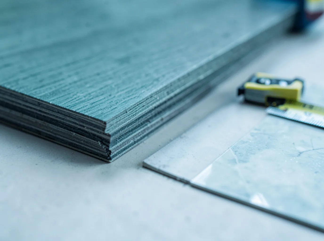 Luxury Vinyl Plank Installation Northern Cambria, PA FAQs